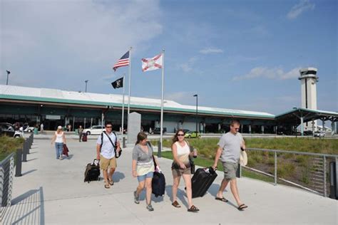 shuttle service panama city beach airport|Panama City Beach Airport Transportation Service 